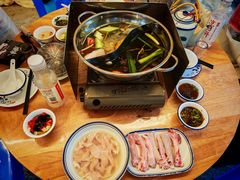 -厝味火锅·潮汕卤水火锅(十一合店)