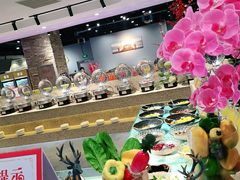 -和谐号(全运路万达店)