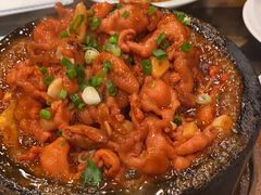 -西江美食舫·江西菜(健德桥店)