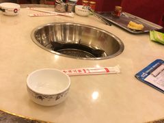 -朱氏胖子烂火锅(洪崖洞店)