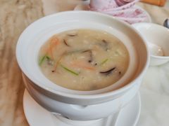 -顺德美的万豪酒店-万豪中餐厅