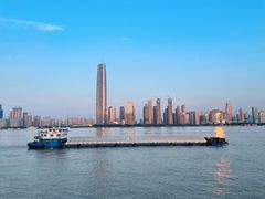 -武汉两江游览·夜游长江(汉口粤汉码头)