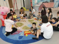 -范米乐成长中心