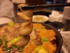 -湘肠香火锅店(团结湖店)