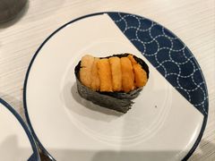 -滨寿司(新街口中央商场店)