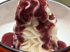 -城南往事·鲁菜·烤鸭(世茂宽厚里·大明湖店)