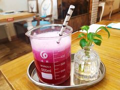 -麦甜创意轻食餐厅(西康路店)