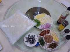一鱼三吃-海晖酒楼·顺德鱼生(荣华店)