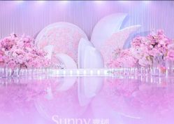 -Sunny喜铺婚礼策划(东部店)
