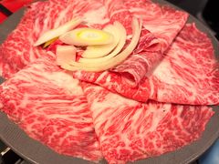 -满来寿喜烧(金虹桥店)