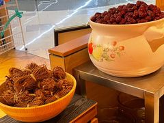 -西贝(虹口龙之梦店)