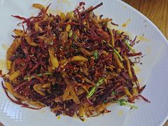 -俭寨大盘鸡·缸子肉·小公鸡·新疆菜(云通店)