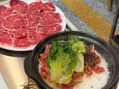-活潑鲜跳(湖滨商业街店)