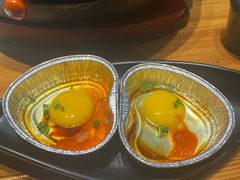 -四斤烤肉(东戴河孟家店)