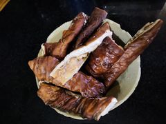 -肥龙火锅(南坪店)