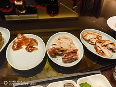 -西安凯悦酒店·湖畔中餐厅