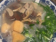 -小潘记鸭血粉丝汤