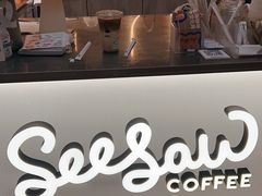 -Seesaw Coffee(上海虹桥天地店)
