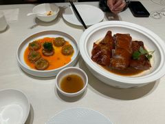 -香港狮子山下·明星粤菜餐厅(北苑店)