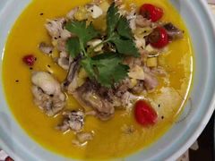 -我是那个大叔·美食研究所(新塘路店)
