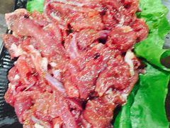 -乡土黄·鲜牛肉火锅·小龙虾(兴业街店)