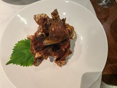 -申粤轩酒楼·三十年粤菜经典(丁香花园店)