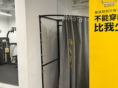 -发条鸭无人健身房(浦东北艾路店)