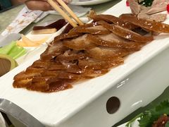 -东四民芳餐厅(世茂工三店)