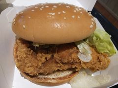 -肯德基(平江新城店)