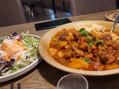 -那时新疆·若羌(经纬汇店)