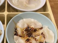 -皇城坝小吃(科华成都王府井购物中心店)