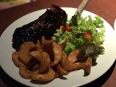 -Pancakes on the rocks(Darling Harbour)