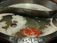 -傣妹火锅(南京东路一店)