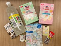 -DON DON DONKI(名珠城店)