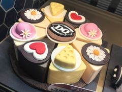 -DQ·蛋糕·冰淇淋(万象城店)