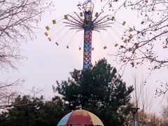 -朝阳公园游乐园