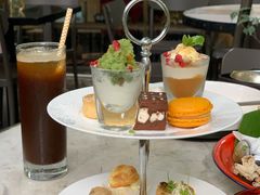 -Ginger(兴国路店)
