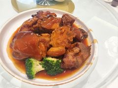 -名盈轩酒家(新一城店)