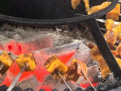 -二师兄火盆烤肉(湖口店)