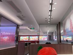 -海底捞火锅(杭州庆春路夜宵主题店)