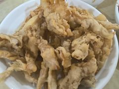 -满口香饭店