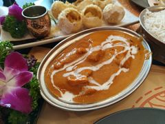 -克比叔叔印度餐厅Kebabs on the Grille(永康路分店)