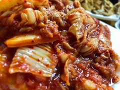 -屋里家延边朝鲜族冷面(南园店)
