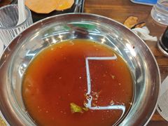 -韩风烤牛肉冷面店