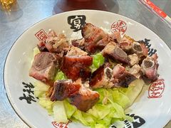 -吾家香港烧腊专门店