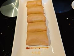 -杭州君悦酒店·湖滨28中餐厅