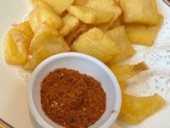 -云隐小厨·传统大理美食(复兴路店)