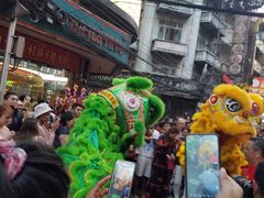 -唐人街(耀华力路)