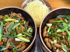 -麻伊伏土菜馆(朗州路店)