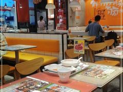 大堂-红荔村肠粉(岗厦店)
